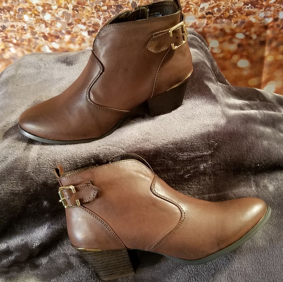 Women's boots - Picture 4 of 4